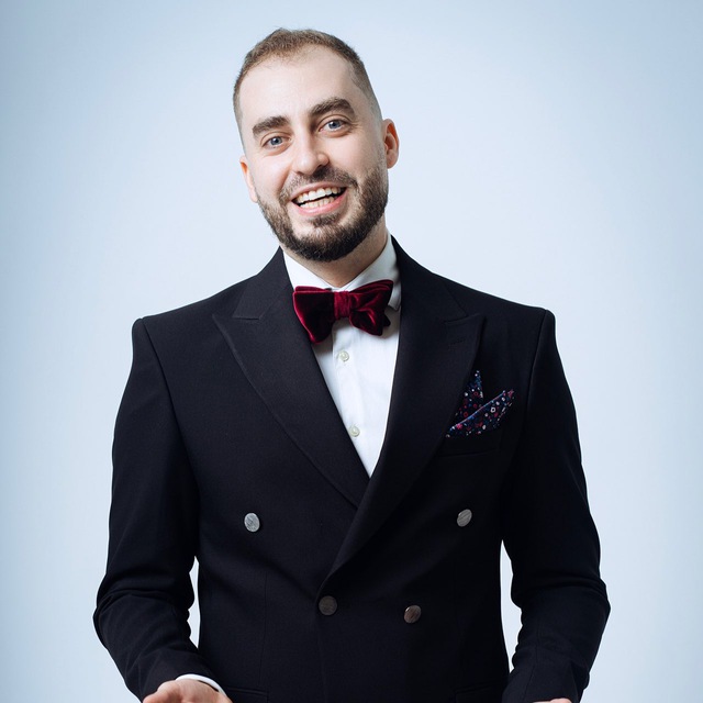 Степан Хребтов