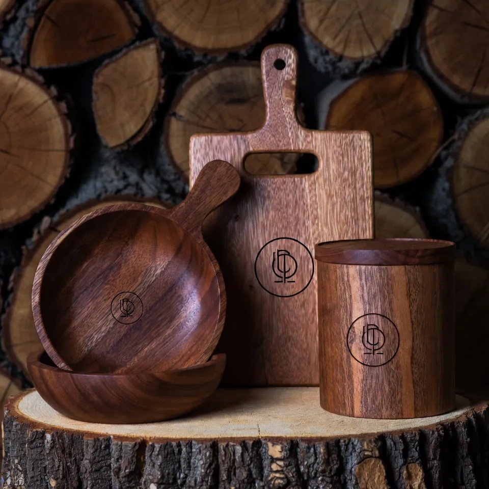 Индивидуальные подарки и многое другое