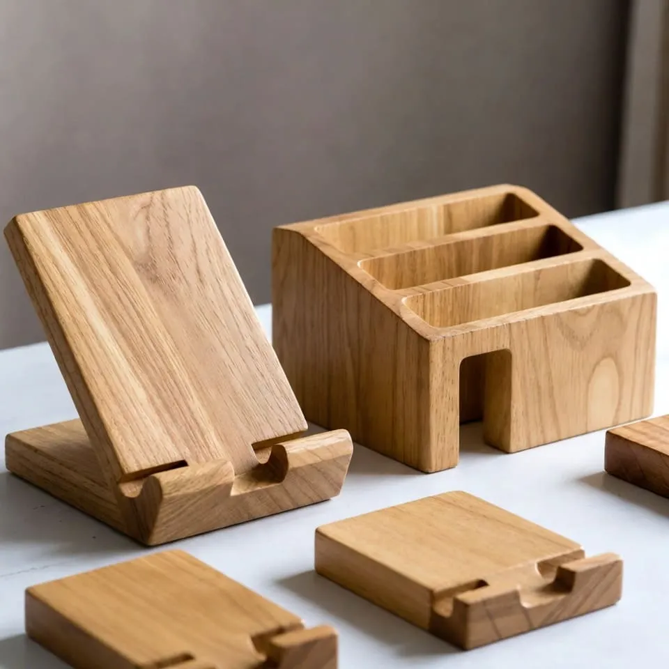 Подставки и органайзеры