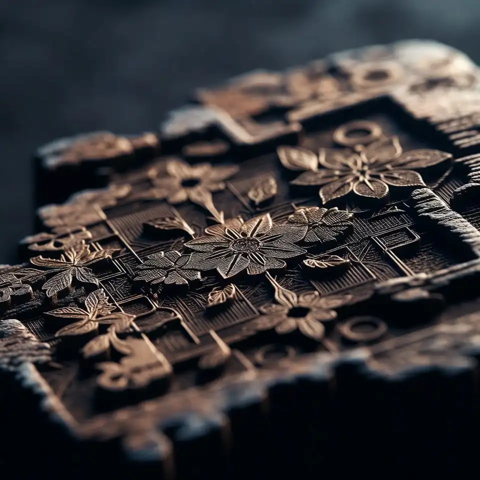 Нестандартные материалы