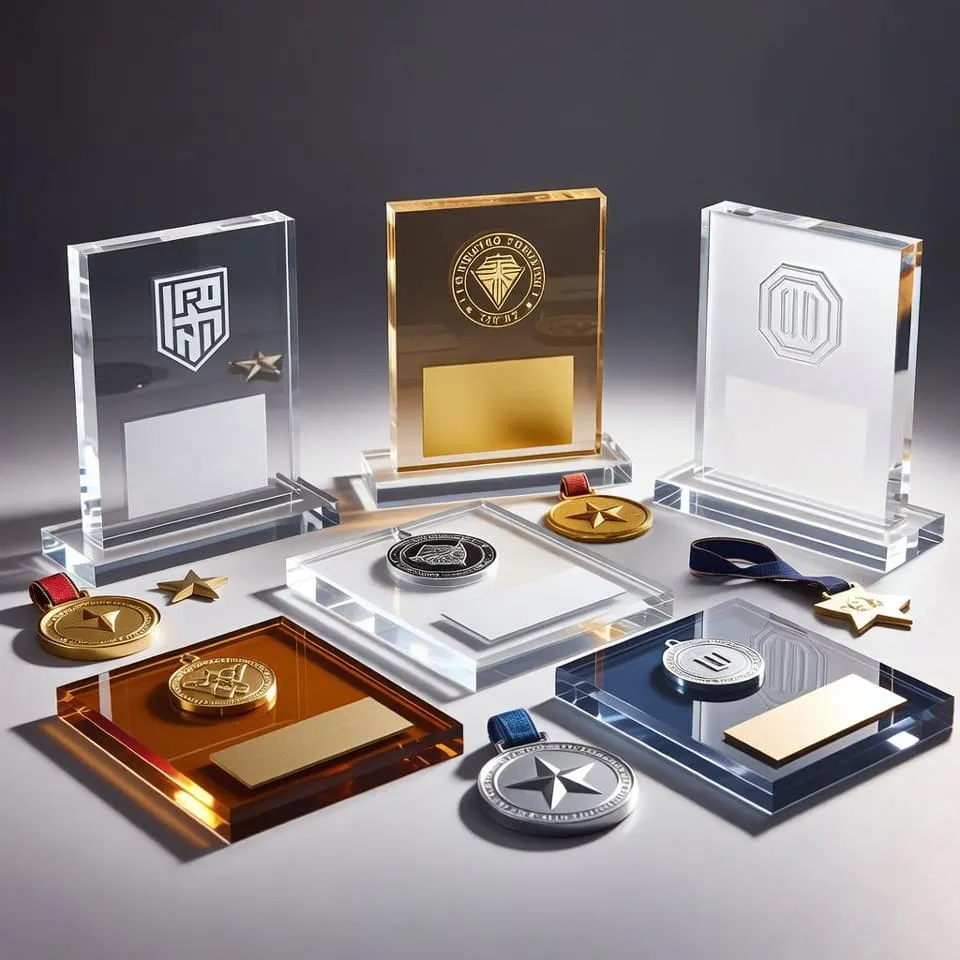 Подарки и награды для мероприятий