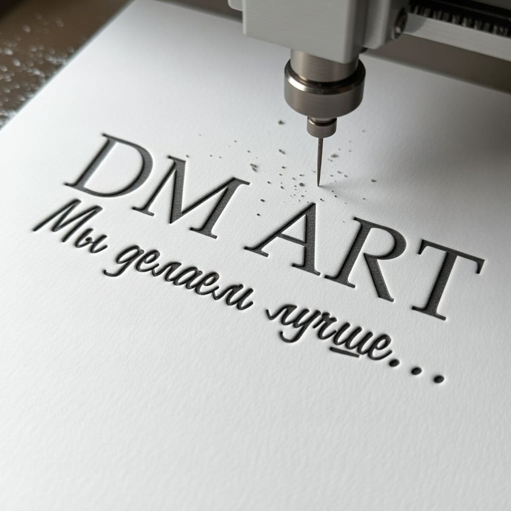 Бумага и картон