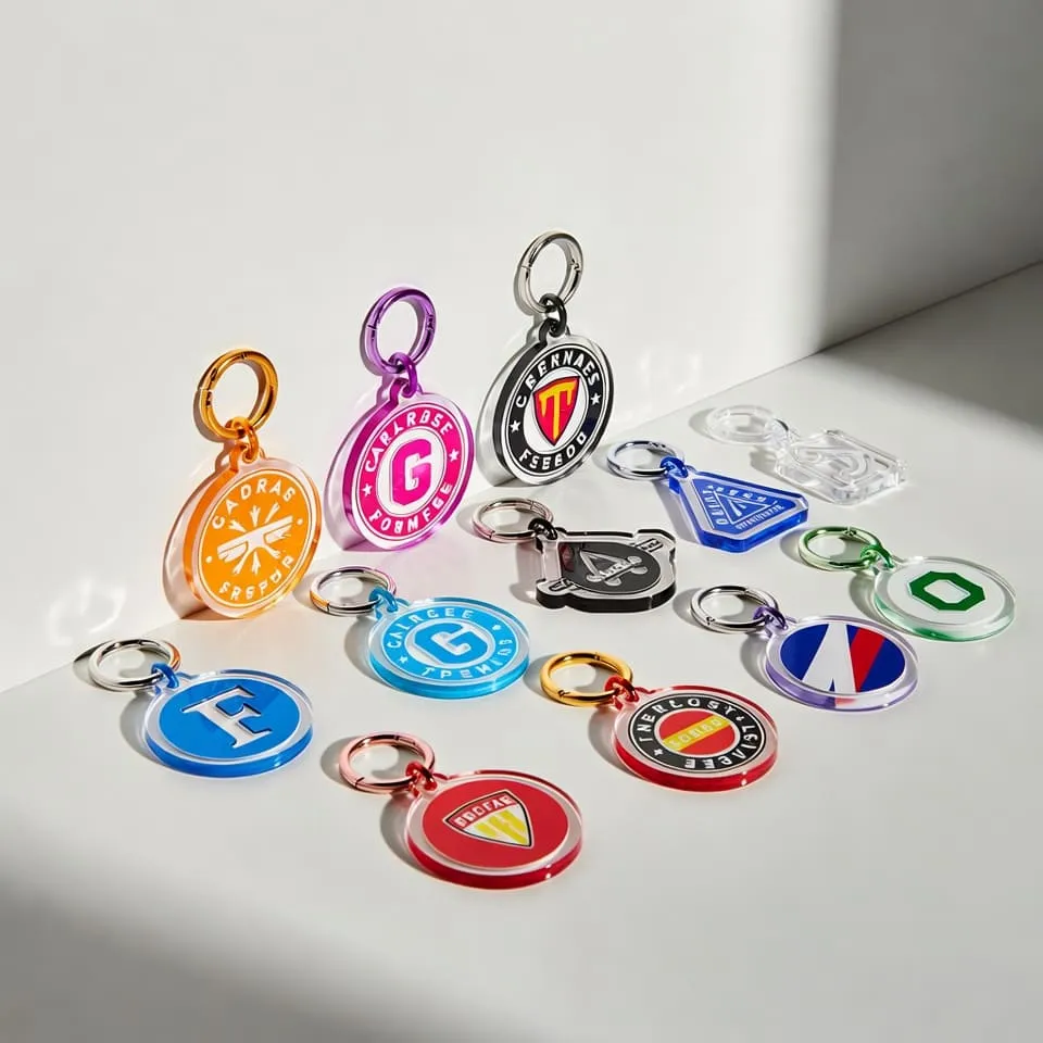 Сувениры и брелоки