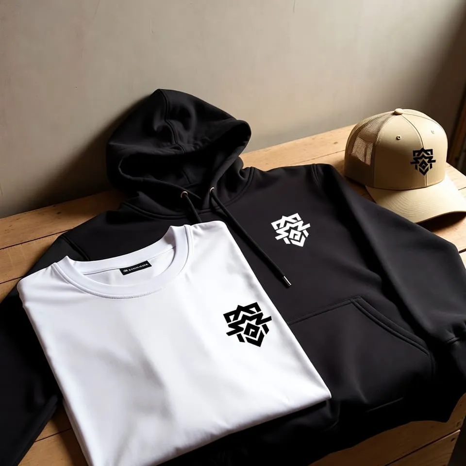 Футболки, худи, бейсболки