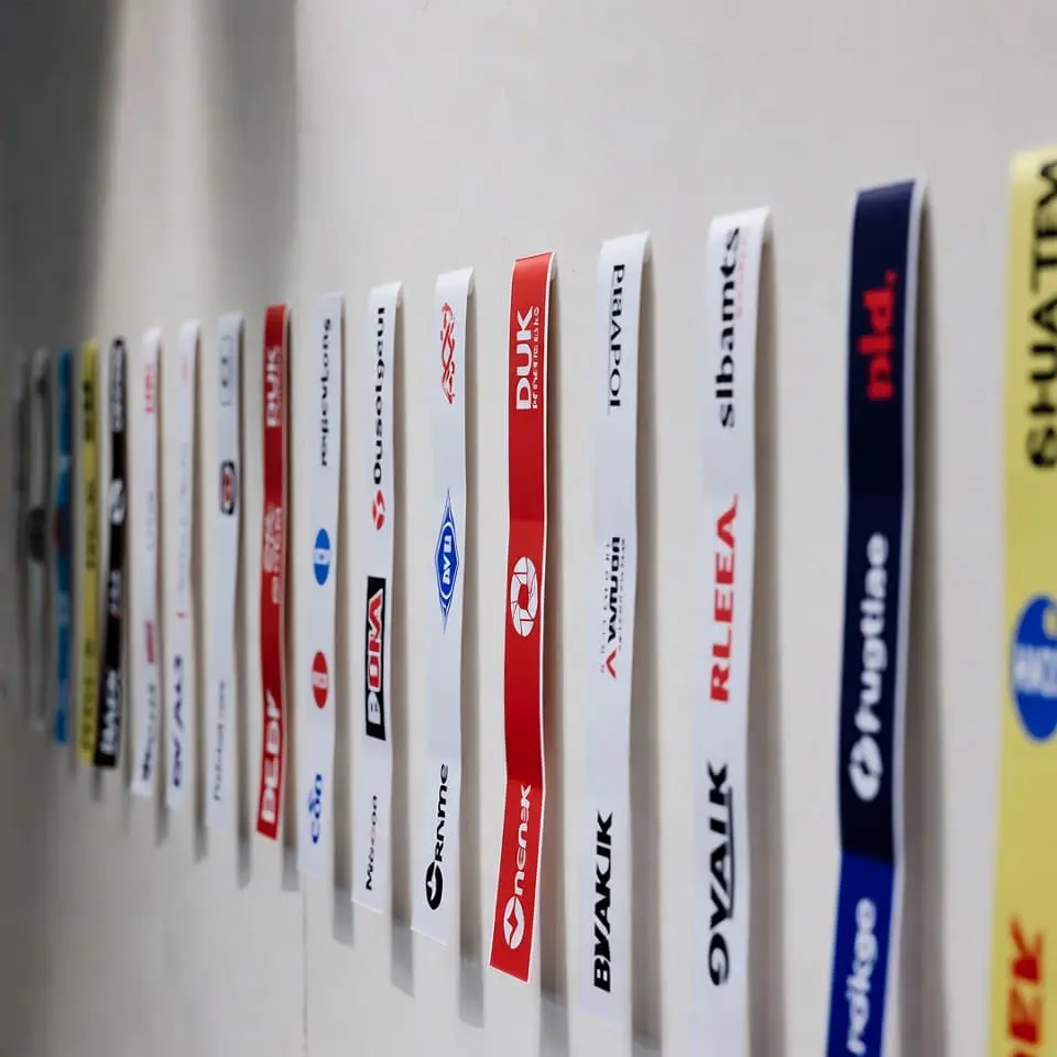 Ленты и ланьярды