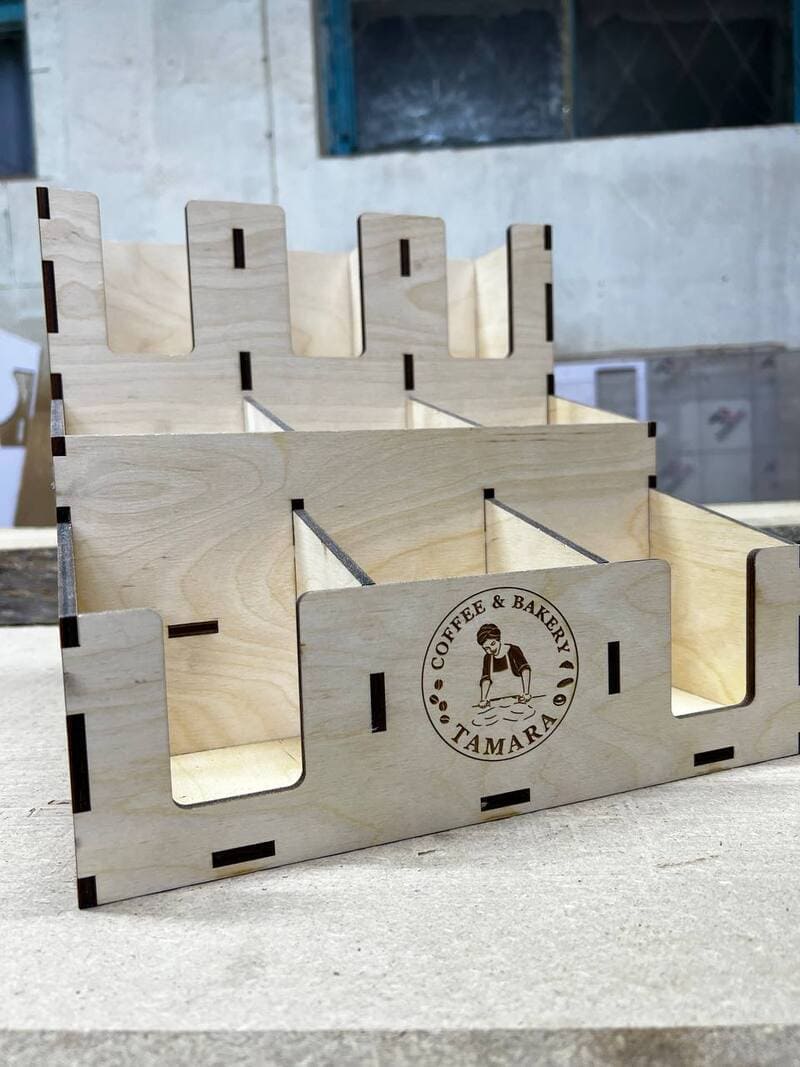 Офисный органайзер