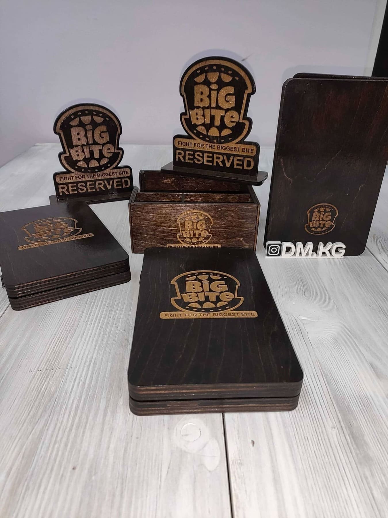 Настольный набор