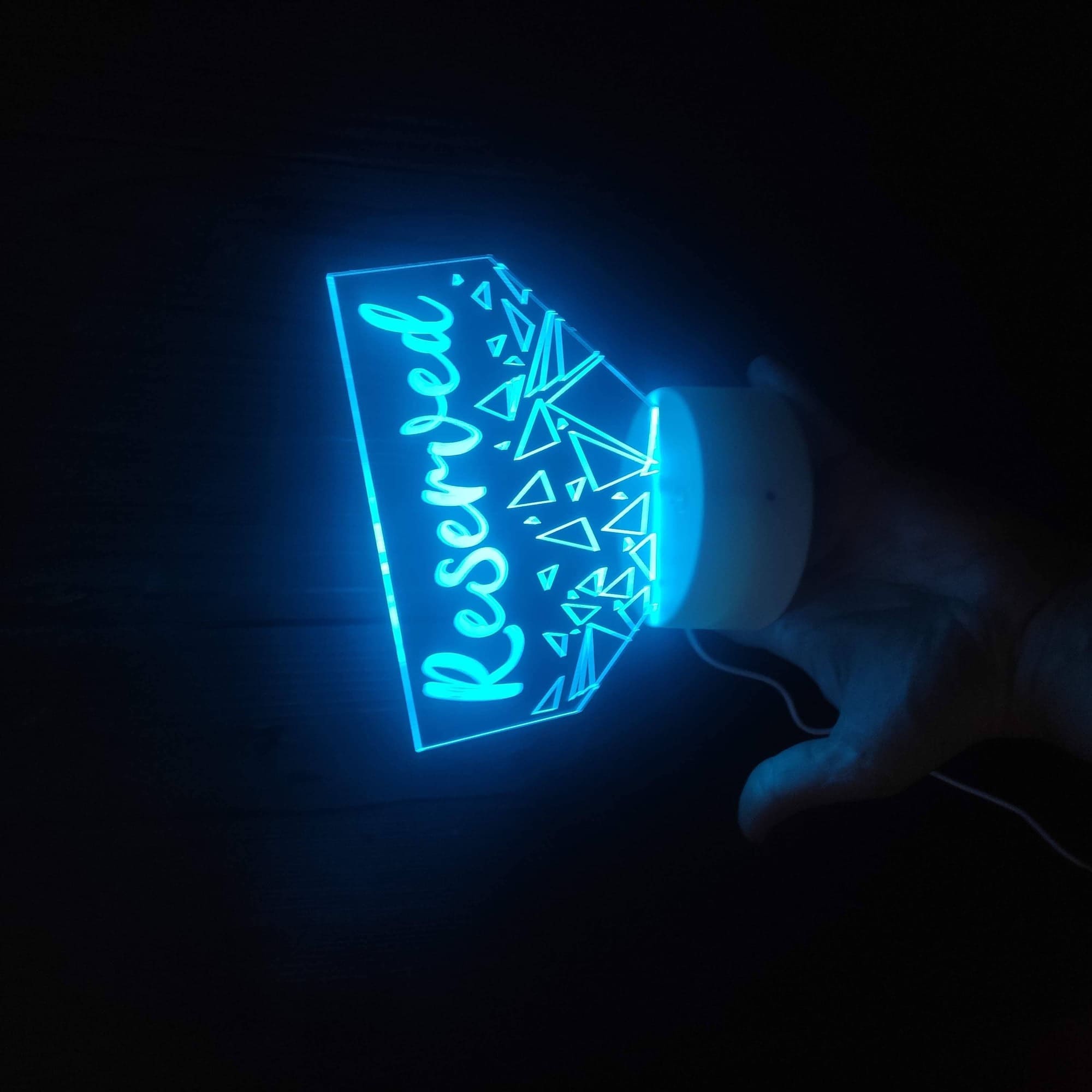 Светильник