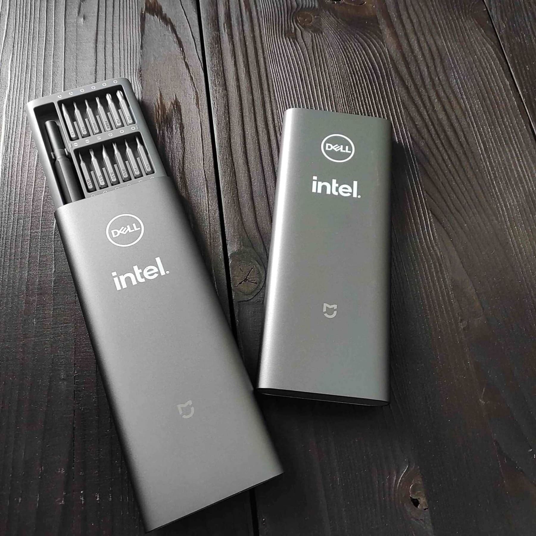 Набор отвёрток