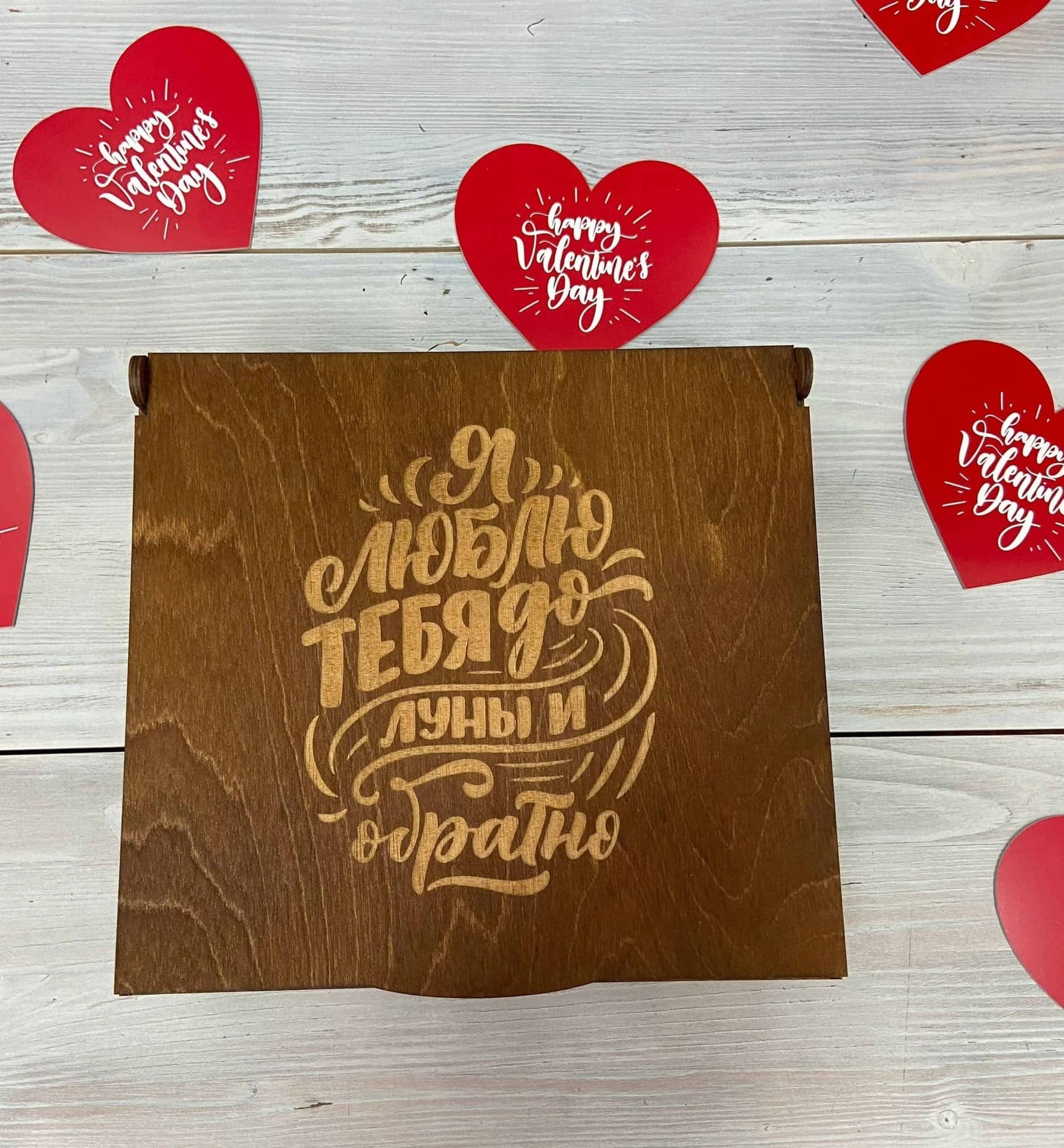 Декоративная табличка