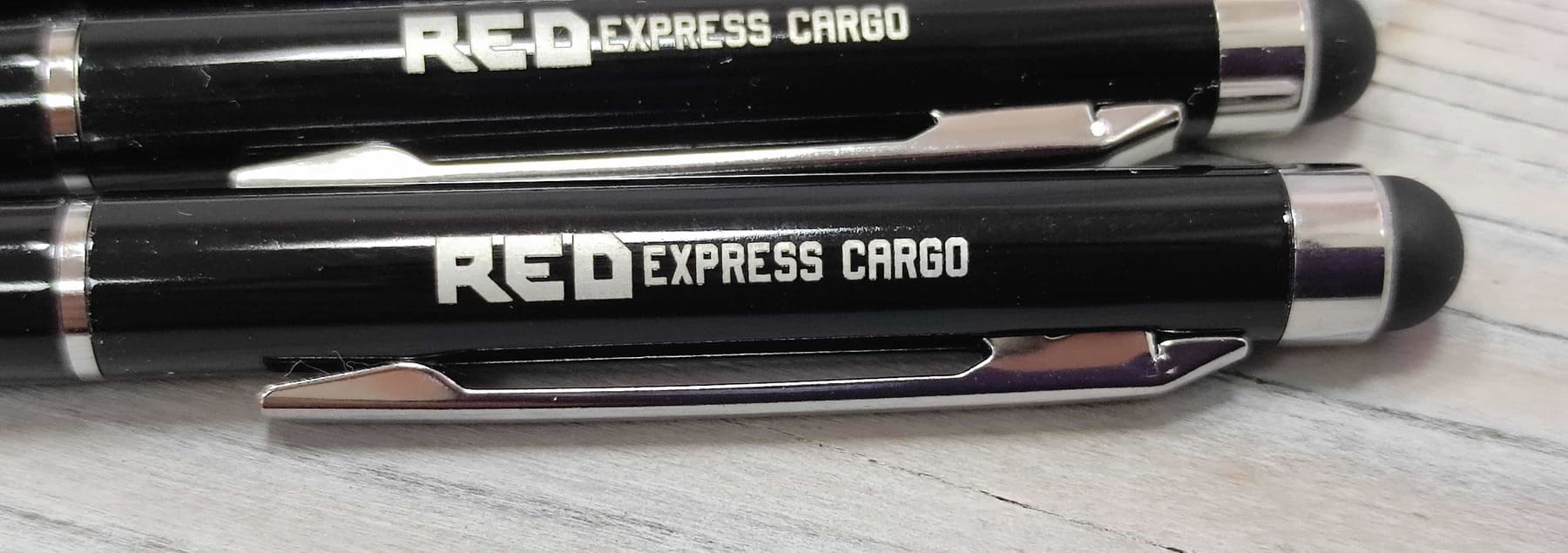 Авторучка с гравировкой