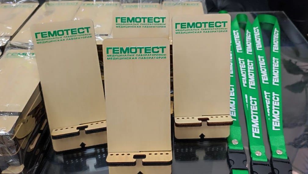 Держатели для телефона и ленты