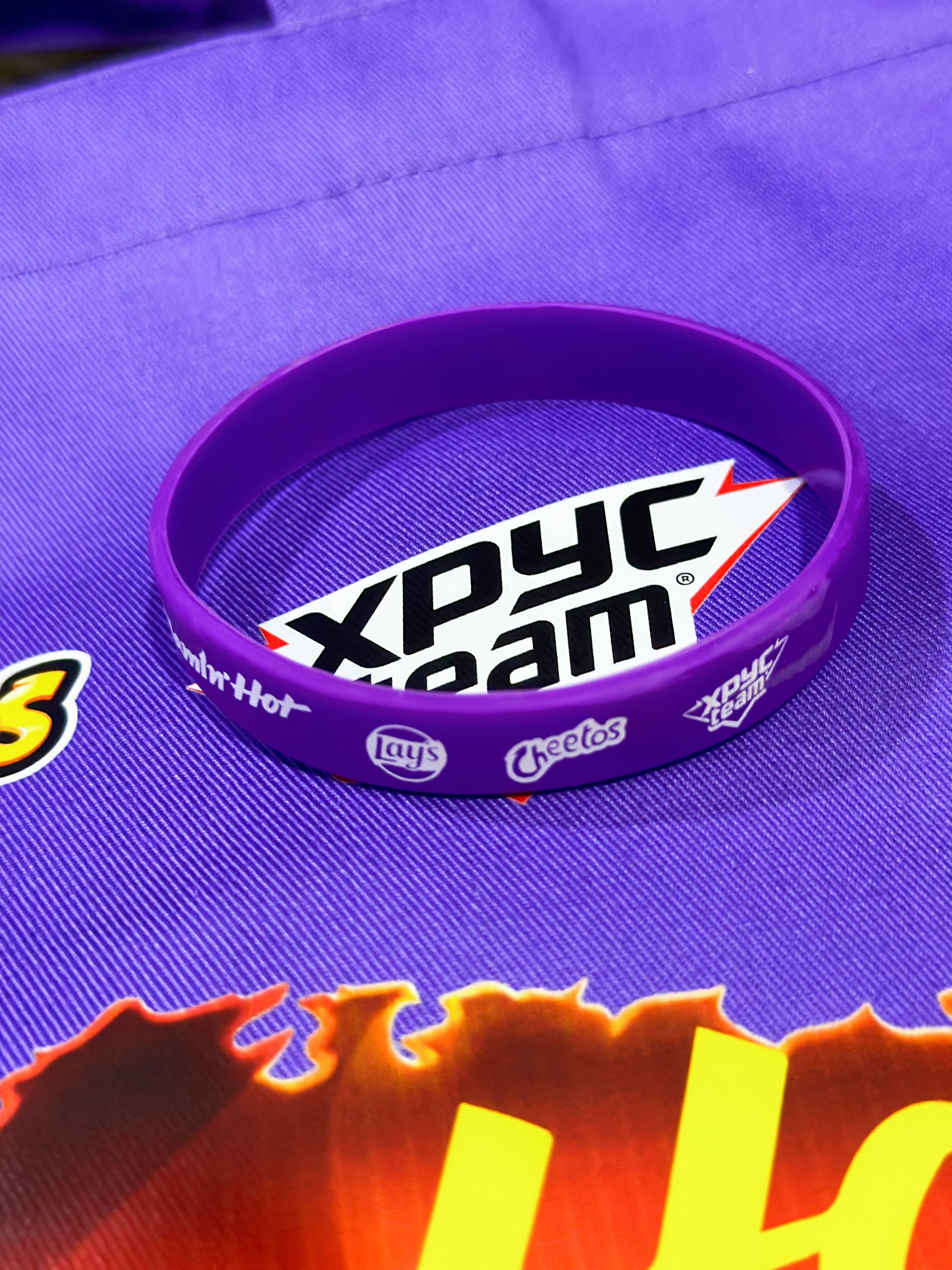 Браслет Xрус Team