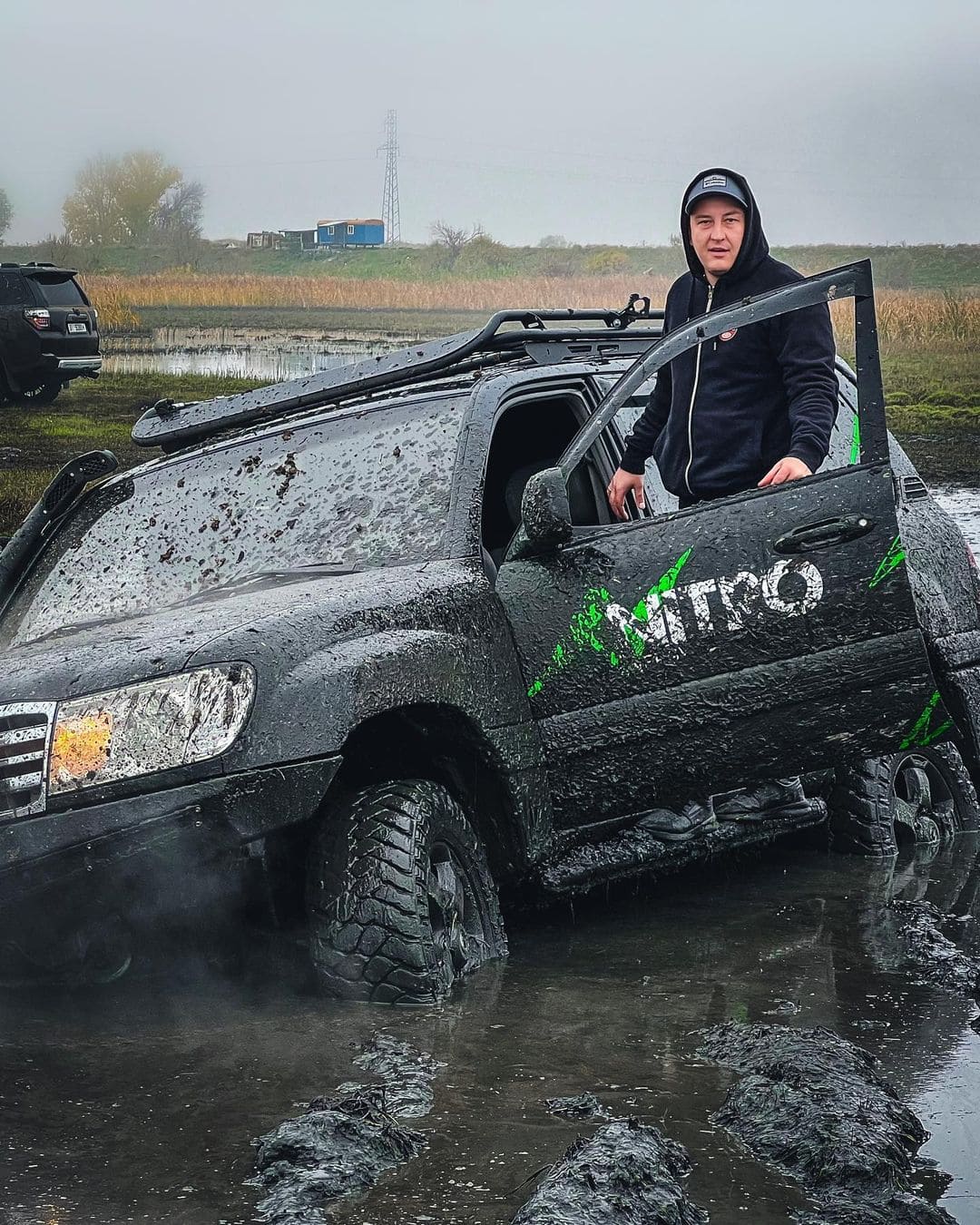 Брендирование авто