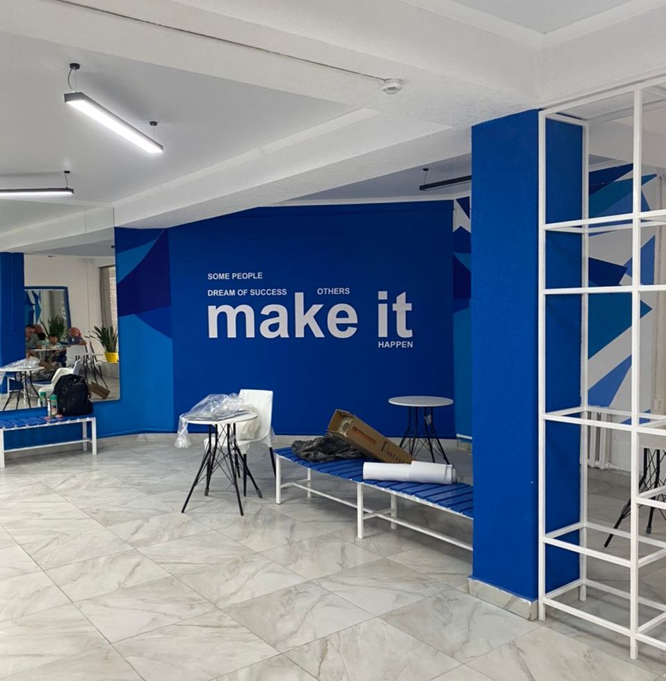 Настенный декор