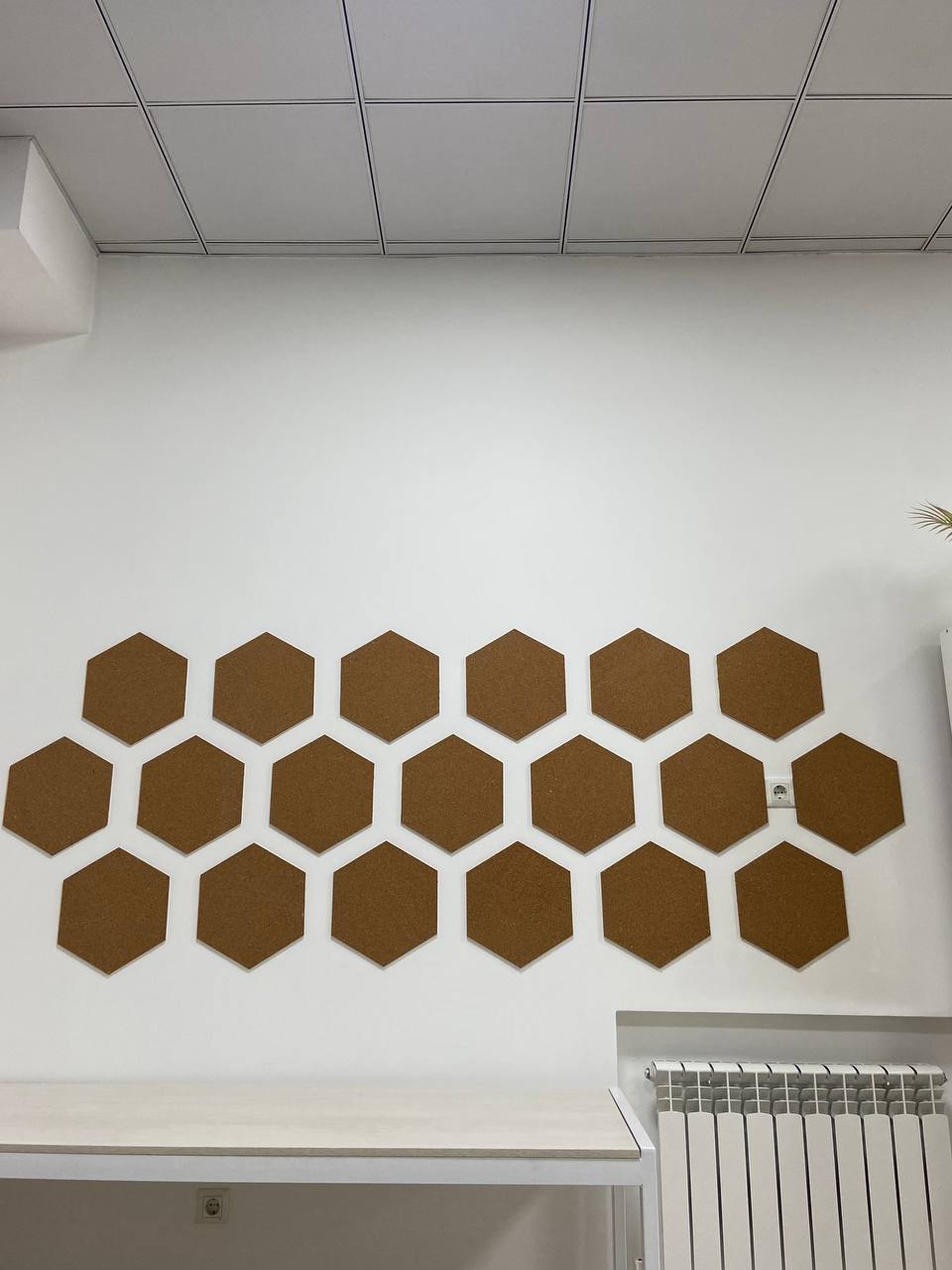 Настенный декор